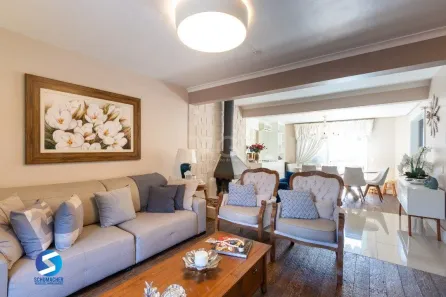 Casa de Condomínio com 4 Quartos à venda, 344m² no Ipanema, Porto Alegre