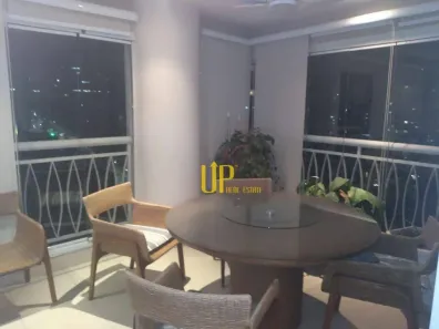 Apartamento com 3 Quartos à venda, 135m² no Perdizes, São Paulo