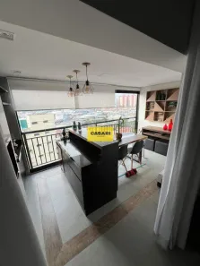 Apartamento com 2 Quartos à venda, 91m² no Rudge Ramos, São Bernardo do Campo
