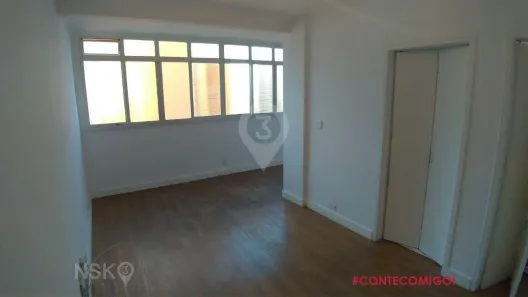 Apartamento com 1 Quarto à venda, 53m² no Bela Vista, São Paulo