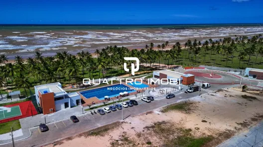 Lote/Terreno à venda, 245m² no Zona de Expansão (Olhos D'Agua), Barra dos Coqueiros