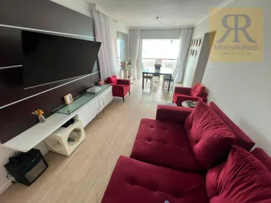 Apartamento com 3 Quartos para alugar, 93m² no Boa Viagem, Recife