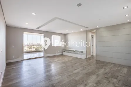 Apartamento com 3 Quartos à venda, 113m² no Vila Canero, São Paulo