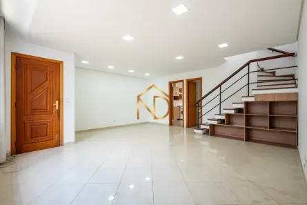 Casa de Condomínio com 3 Quartos à venda, 172m² no Campo Belo, São Paulo