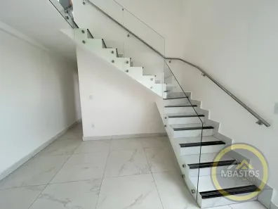 Cobertura com 3 Quartos para alugar, 164m² no Paquetá, Belo Horizonte