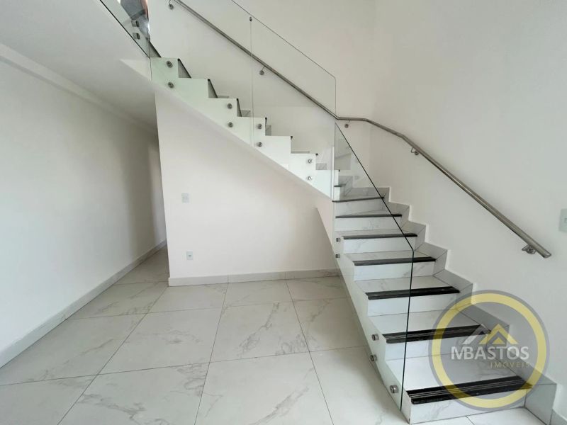 Cobertura com 3 quartos — Paquetá, Belo Horizonte