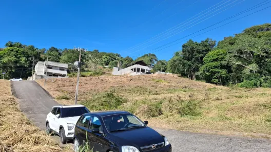 Lote/Terreno à venda, 414m² no Ipiranga, São José