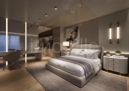 Apartamento com 4 Quartos à venda, 245m² no Meia Praia, Itapema