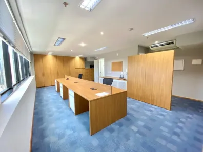 Sala Comercial à venda, 115m² no Barra da Tijuca, Rio de Janeiro