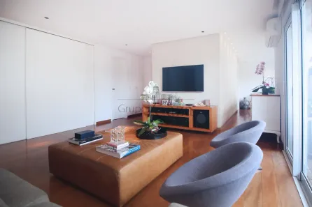 Apartamento com 3 Quartos à venda, 156m² no Vila Morumbi, São Paulo