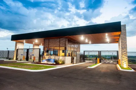 Lote/Terreno à venda, 292m² no Samambaia Parque Residencial, Bauru