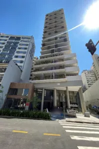 Apartamento com 1 Quarto à venda, 26m² no Consolação, São Paulo