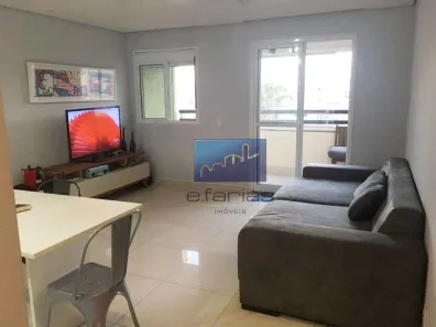 Apartamento com 3 Quartos à venda, 68m² no Chácara Califórnia, São Paulo
