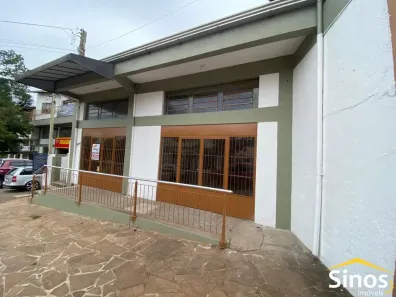 Ponto Comercial para alugar, 60m² no Lomba Grande, Novo Hamburgo