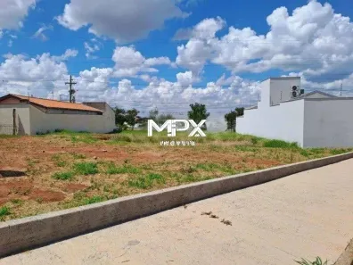 Lote/Terreno à venda, 399m² no Água Branca, Piracicaba