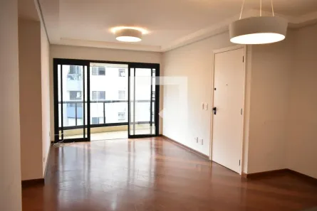Apartamento com 3 Quartos à venda, 105m² no Vila Clementino, São Paulo