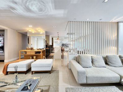 Apartamento com 3 Quartos à venda, 183m² no Gleba Fazenda Palhano, Londrina