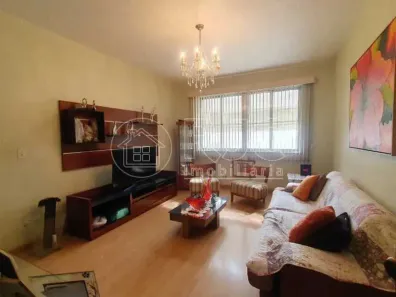 Apartamento com 3 Quartos à venda, 98m² no Vila Isabel, Rio de Janeiro