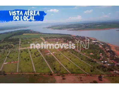 Lote/Terreno à venda, 480m² no Geraldo Veloso, Formiga