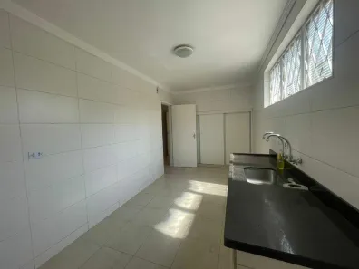 Casa com 4 Quartos para alugar, 126m² no Cidade Alta, Piracicaba