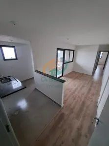 Apartamento com 2 Quartos para venda ou aluguel, 60m² no Jordanópolis, Arujá