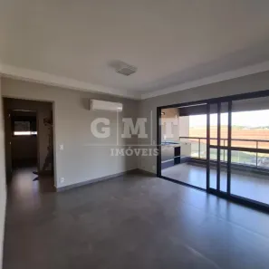 Apartamento com 3 Quartos à venda, 119m² no Jardim Olhos D'Água II, Ribeirão Preto