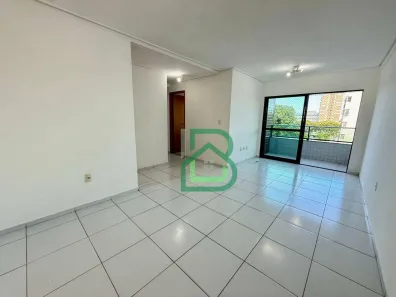 Apartamento com 3 Quartos à venda, 78m² no Espinheiro, Recife