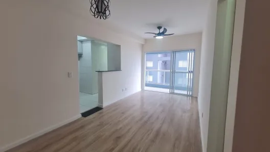 Apartamento com 2 Quartos para venda ou aluguel, 82m² no Boqueirão, Santos