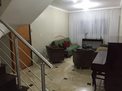 Sobrado com 4 Quartos para alugar, 220m² no Parque da Vila Prudente, São Paulo