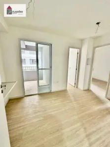 Apartamento com 1 Quarto à venda, 32m² no Vila Ernesto, São Paulo