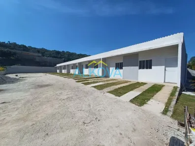 Casa com 2 Quartos à venda, 64m² no Chácaras Pousada do Vale, São José dos Campos