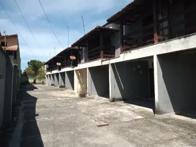 Casa com 2 Quartos à venda, 90m² no Residencial Camping do Bosque, Rio das Ostras