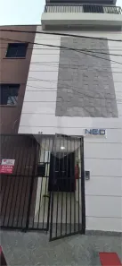 Apartamento com 2 Quartos à venda, 47m² no Vila Dom Pedro II, São Paulo