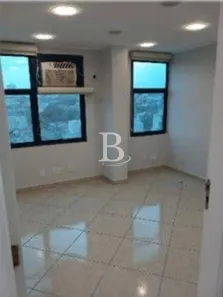 Sala Comercial para alugar, 91m² no Vila Guiomar, Santo André