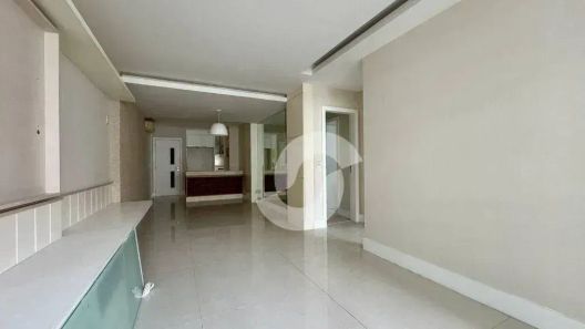 Apartamento com 2 Quartos à venda, 88m² no Icaraí, Niterói