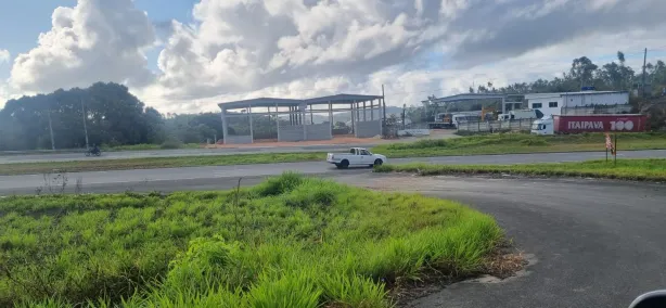 Galpão/Depósito/Armazém para alugar, 720m² no Centro, Moreno