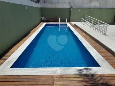 Apartamento com 2 Quartos à venda, 56m² no Jardim Santo Antônio, Santo André