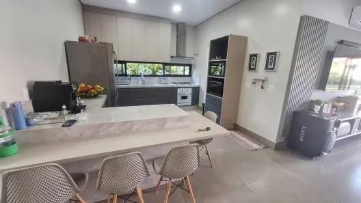 Casa com 3 Quartos à venda, 1000m² no Parque Ecoresidencial Fazenda Jequitibá, Sorocaba