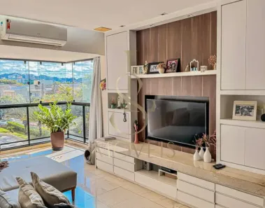 Apartamento com 3 Quartos à venda, 120m² no Mata da Praia, Vitória