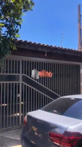 Casa com 3 Quartos à venda, 194m² no Parque São Cristóvão, Bauru