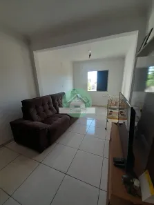 Apartamento com 2 Quartos à venda, 62m² no Vila Marieta, Campinas
