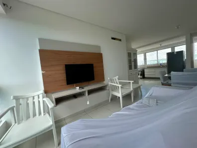 Apartamento com 3 Quartos para alugar, 67m² no Barra de Jangada, Jaboatão dos Guararapes