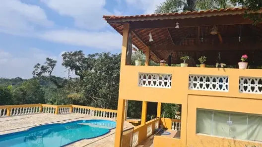 Fazenda/Sítio com 3 Quartos à venda, 428m² no Jardim Meny, São Roque