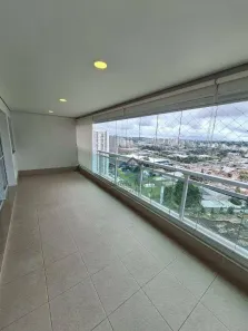 Apartamento com 3 Quartos à venda, 125m² no Vila Mogilar, Mogi das Cruzes