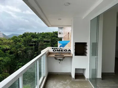 Apartamento com 2 Quartos à venda, 61m² no Vila Alzira, Guarujá
