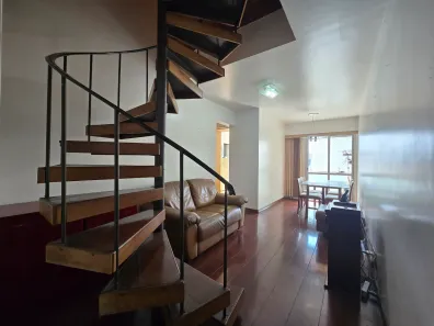 Apartamento com 3 Quartos à venda, 119m² no Aclimação, São Paulo