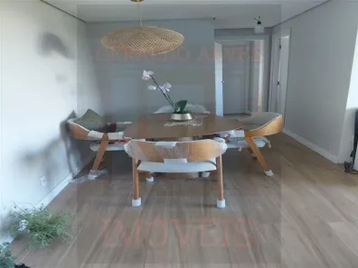 Apartamento com 2 Quartos à venda, 56m² no Vila Moraes, São Paulo