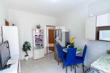 Apartamento com 1 Quarto à venda, 34m² no Vila Santa Teresa (Zona Leste), São Paulo