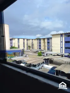 Apartamento com 2 Quartos à venda, 56m² no Nova Parnamirim, Parnamirim