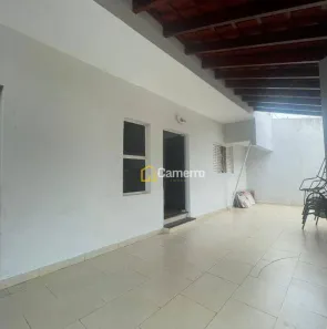 Sobrado com 2 Quartos para alugar, 80m² no Vila Mollon IV, Santa Bárbara D'Oeste
